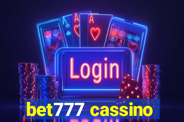 bet777 cassino